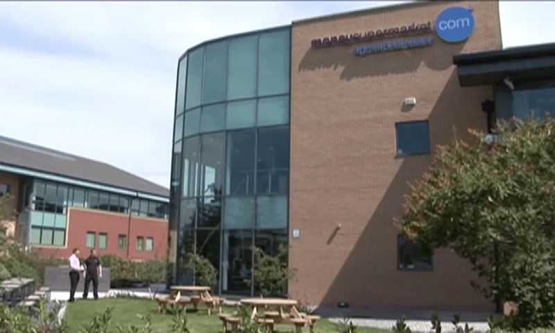 Money Supermarket Chooses AGS Security Systems